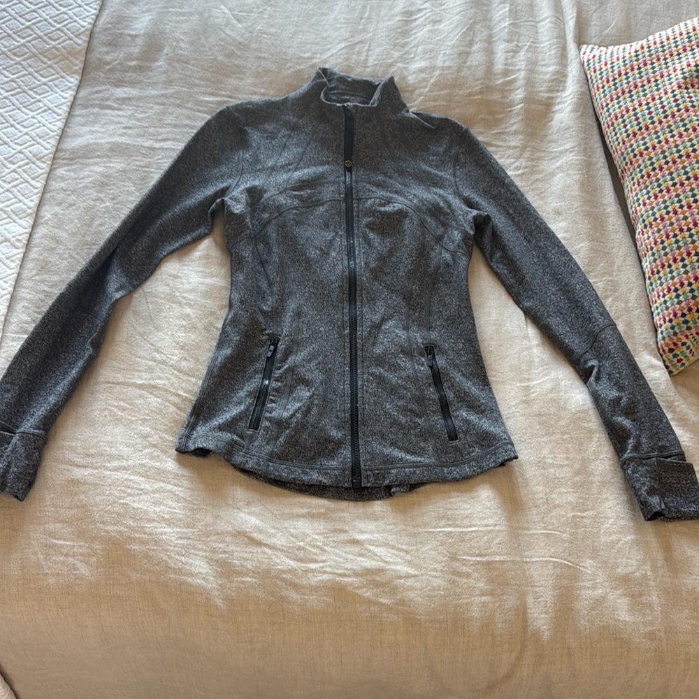 Define Jacket - Resale